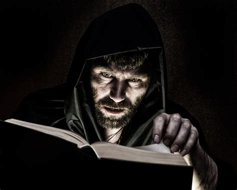 Hidden Knowledge: A Peek into Local Occult Meetings